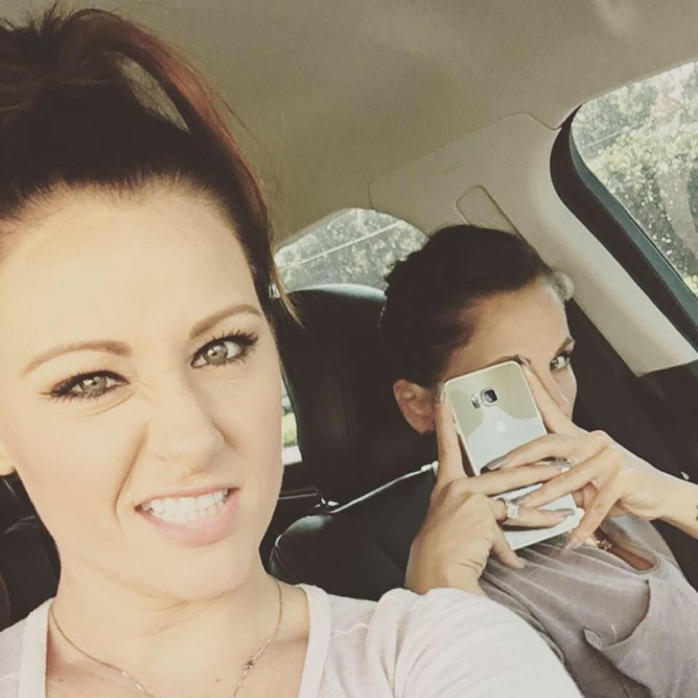 Meet your Posher, Tiffany